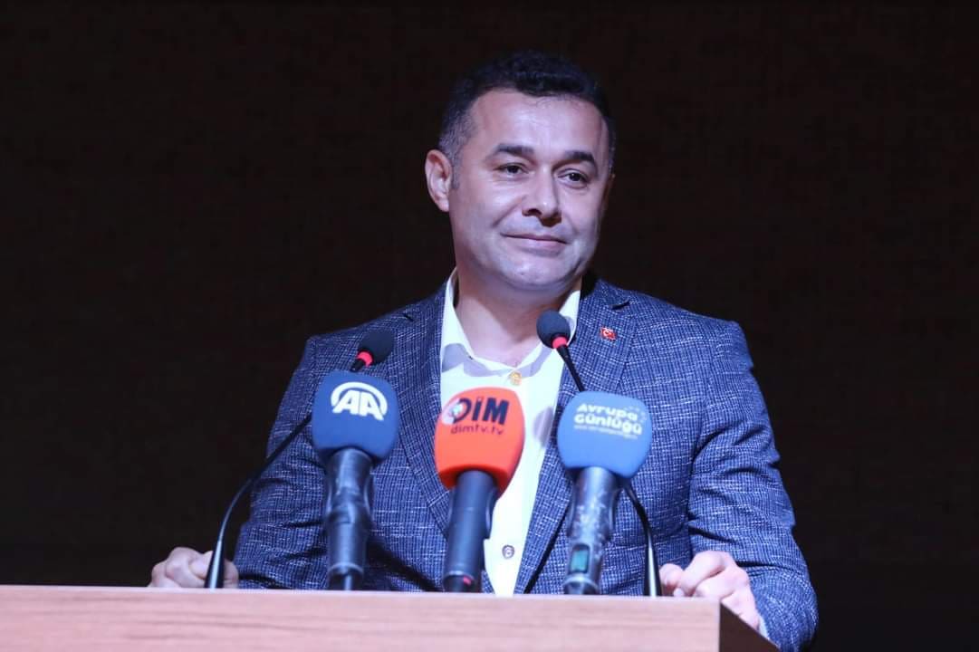 küresel kapanış 7 adem başkan konuşma 6f8f1