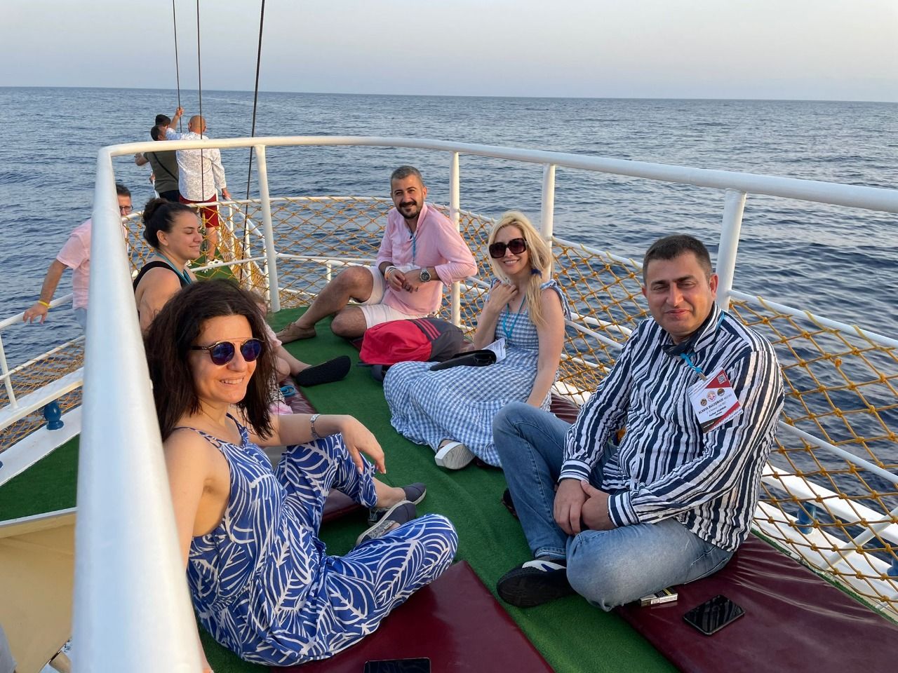 küresel toplantı 6 76d71