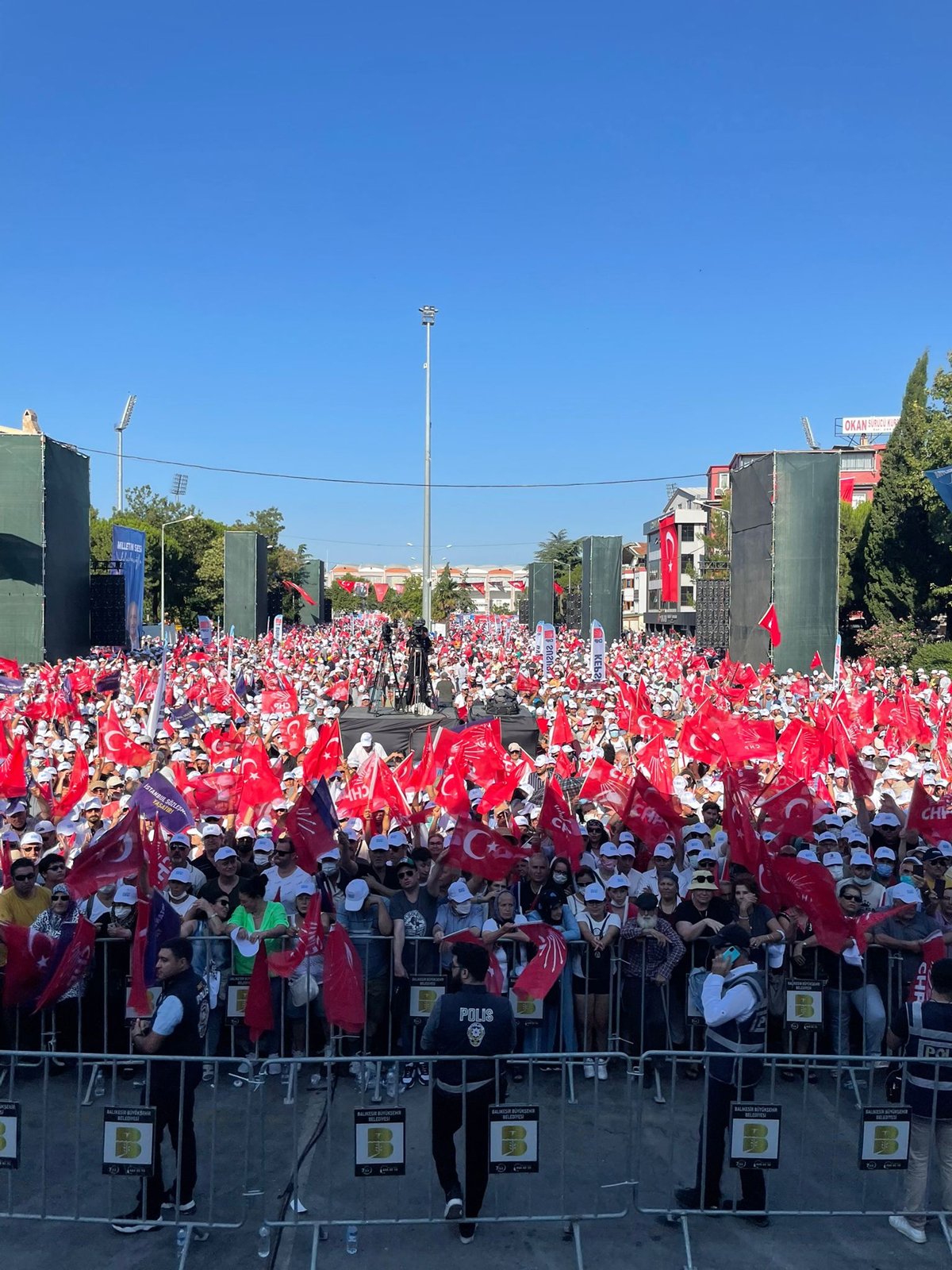 kılıçdaroğlu bursa mitingi 2 0e494