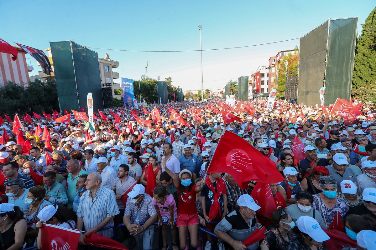 kılıçdaroğlu bursa mitingi 7 f0bec
