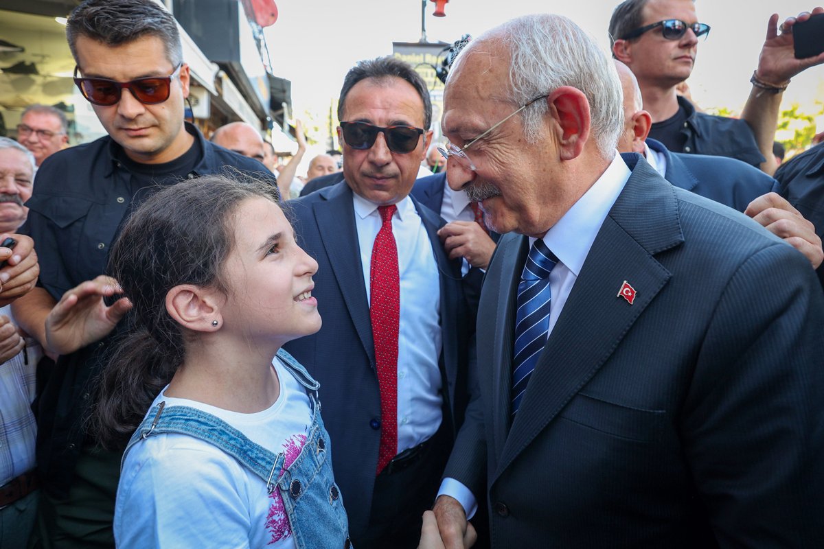kılıçdaroğlu edirnede 3 f8b47