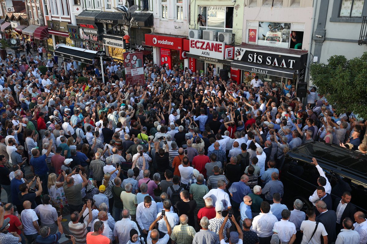 kılıçdaroğlu edirnede 5 d6b38