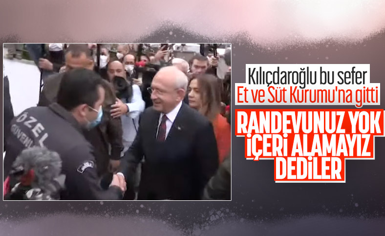 kılıçdaroğlu et ve süt kurumu önünde 2 8c1a3
