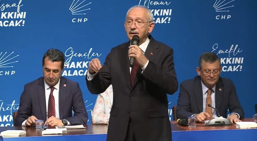 kılıçdaroğlu niğdede 1 f7f9d