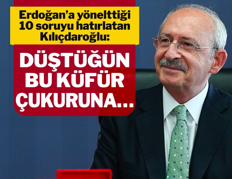 kılıçdaroğlu ve on sorusu 1 2ff5c