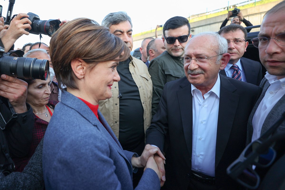 kılıçdaroğlundan canan kaptancı tepkisi 2 9b49e