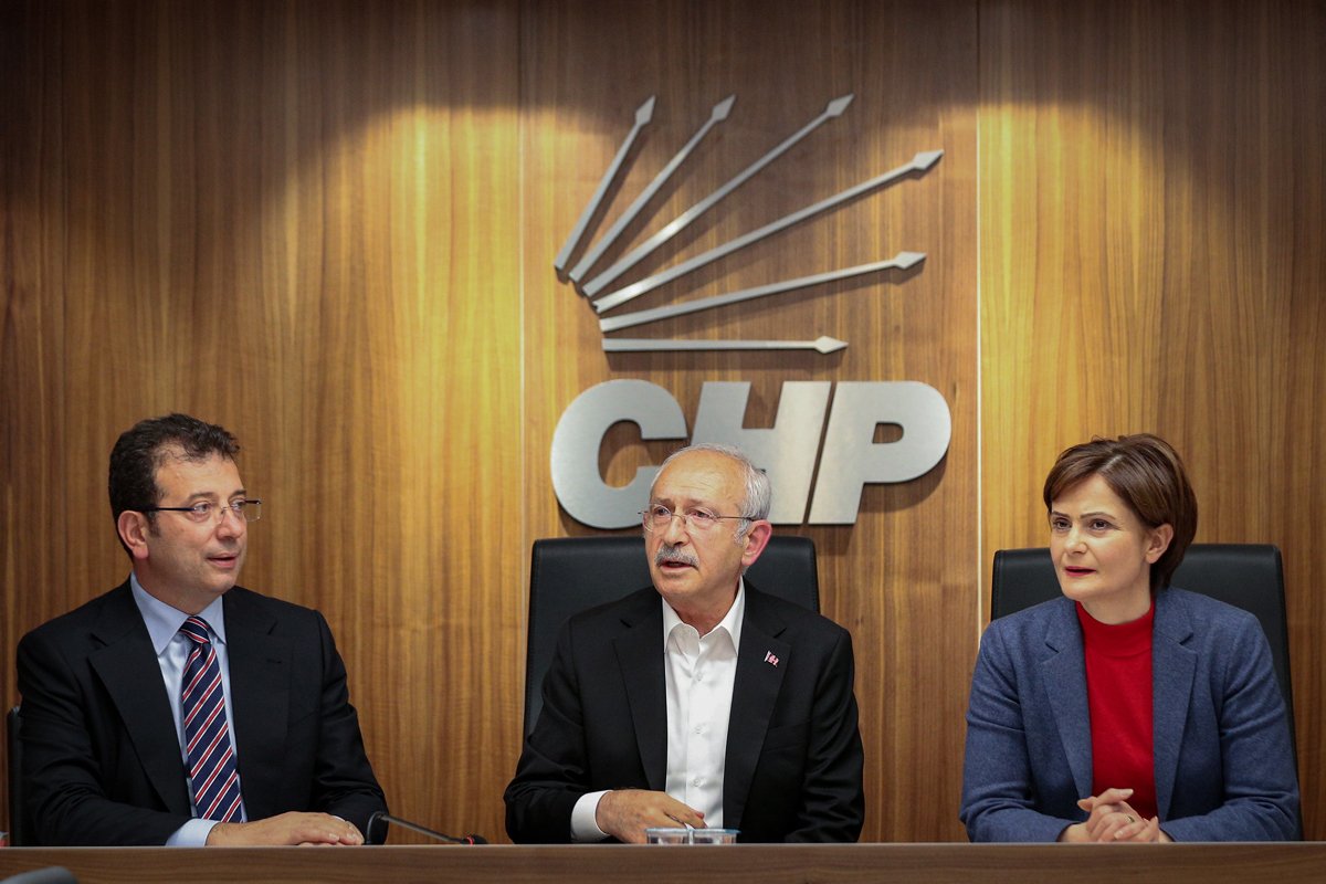 kılıçdaroğlundan canan kaptancı tepkisi 3 0b8b7