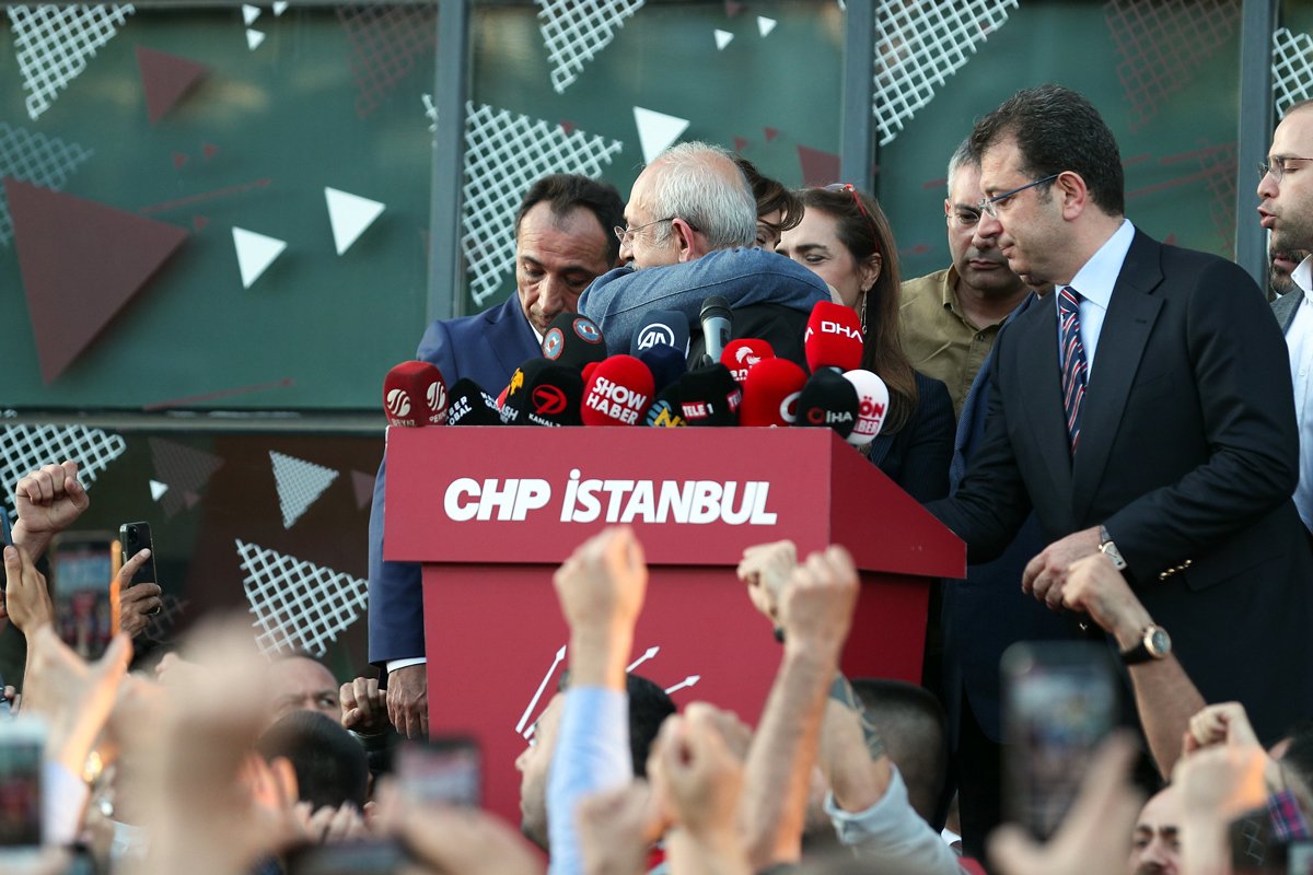 kılıçdaroğlundan canan kaptancı tepkisi 5 3970a