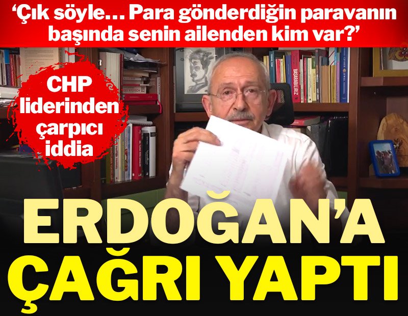 kılıçdaroğlundan müthiş açıklama 2 d4f2e