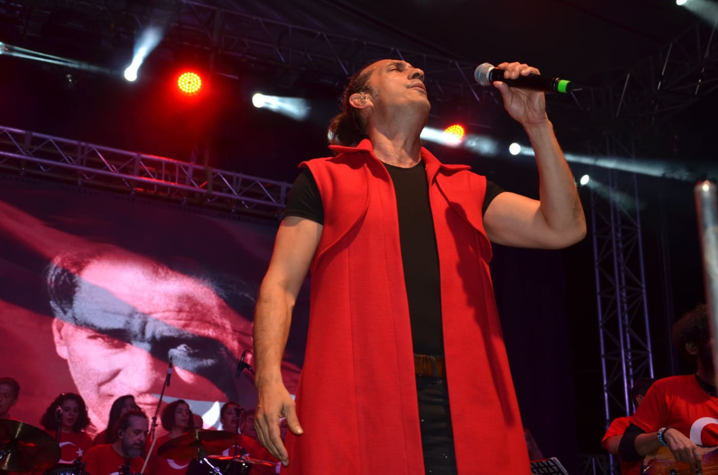 kıraç konseri 4 45a0f