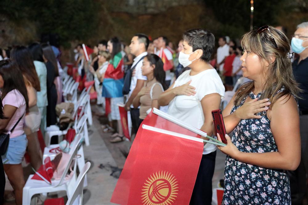 kırgız gecesi 3 20332