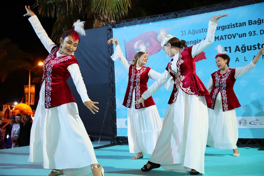 kırgız gecesi 8 dans show d73af