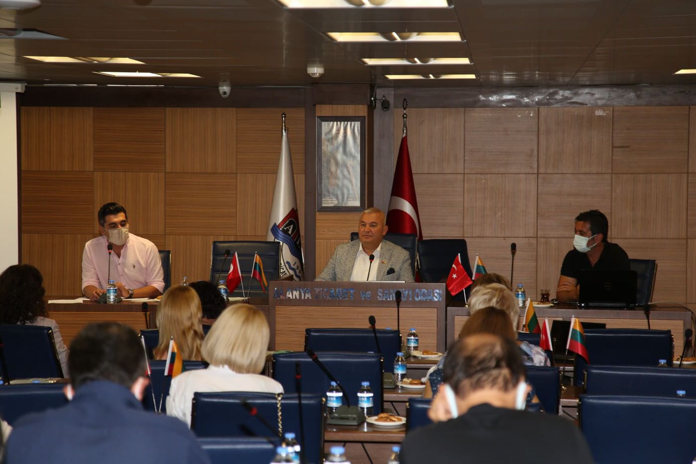 litvan kadınlar 3 şahin b0cd4