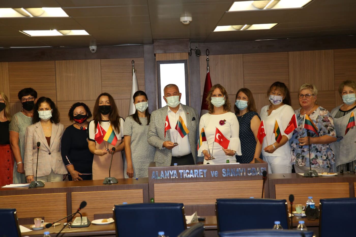 litvan kadınlar ikinci kullan beffb