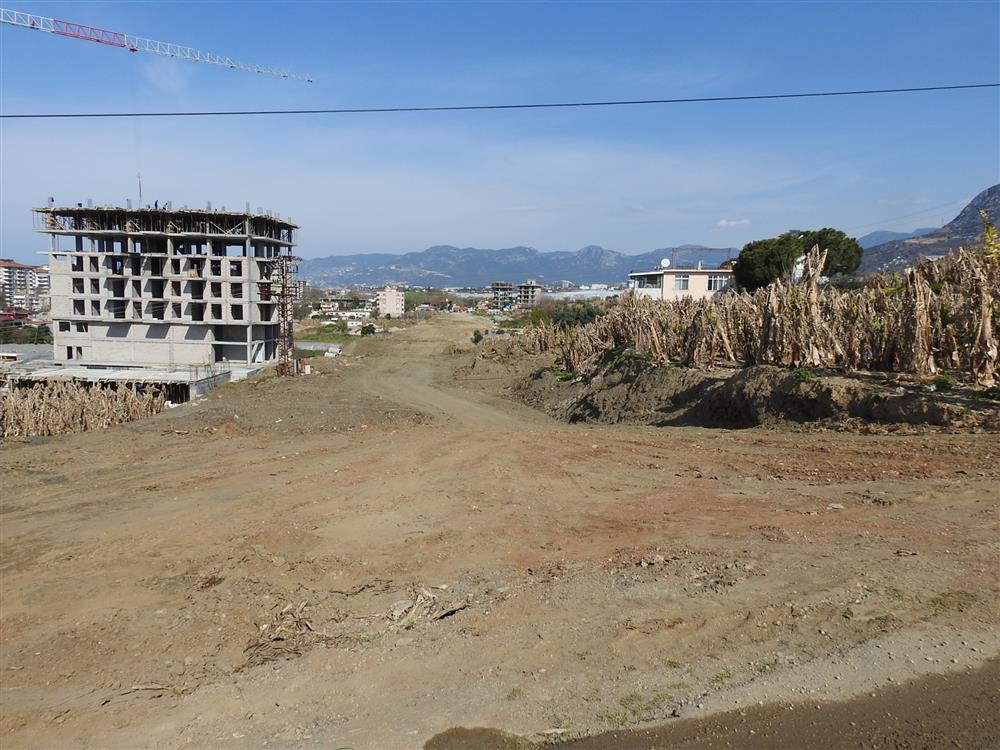 mahmutlar yolu 2 6f494