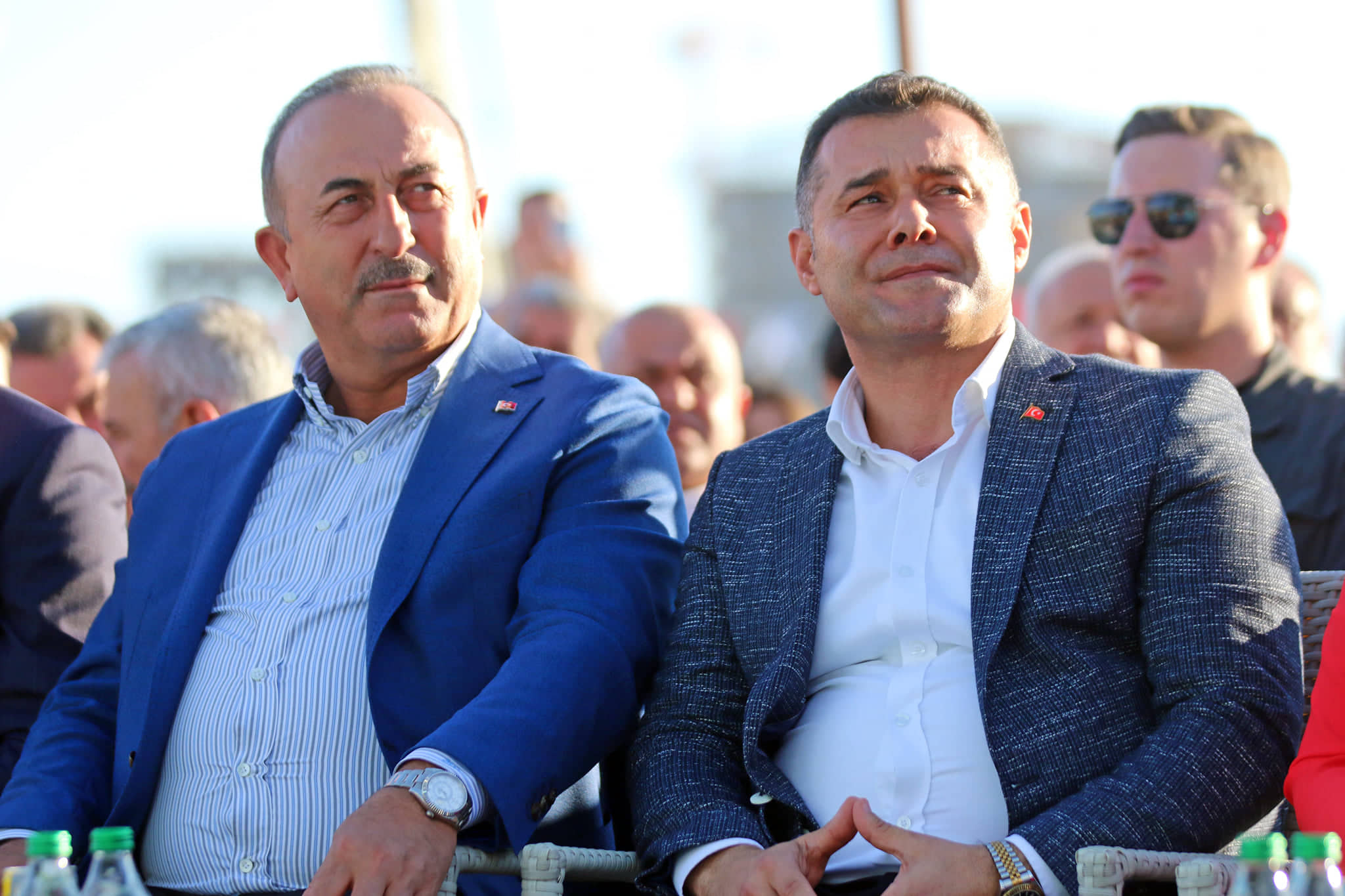 megadan başkan ve bakan 0eed6