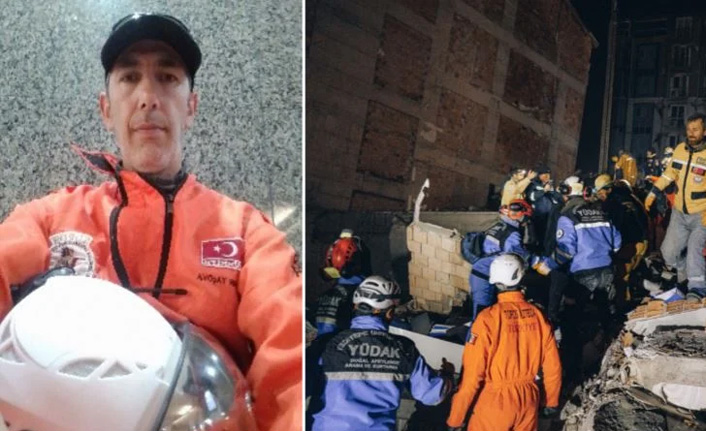 meksikali arama kurtarma ekibi basimiza silah dayadilar h147815 a9fdb df4d7