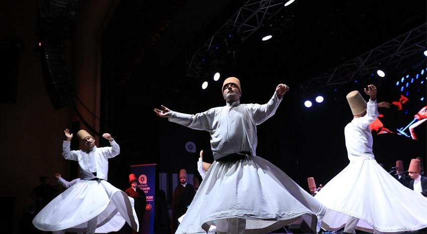 mevlana anıldı 3 1cec1