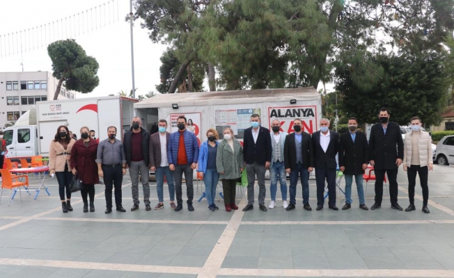 mhp selen için kan verdi eb1aa