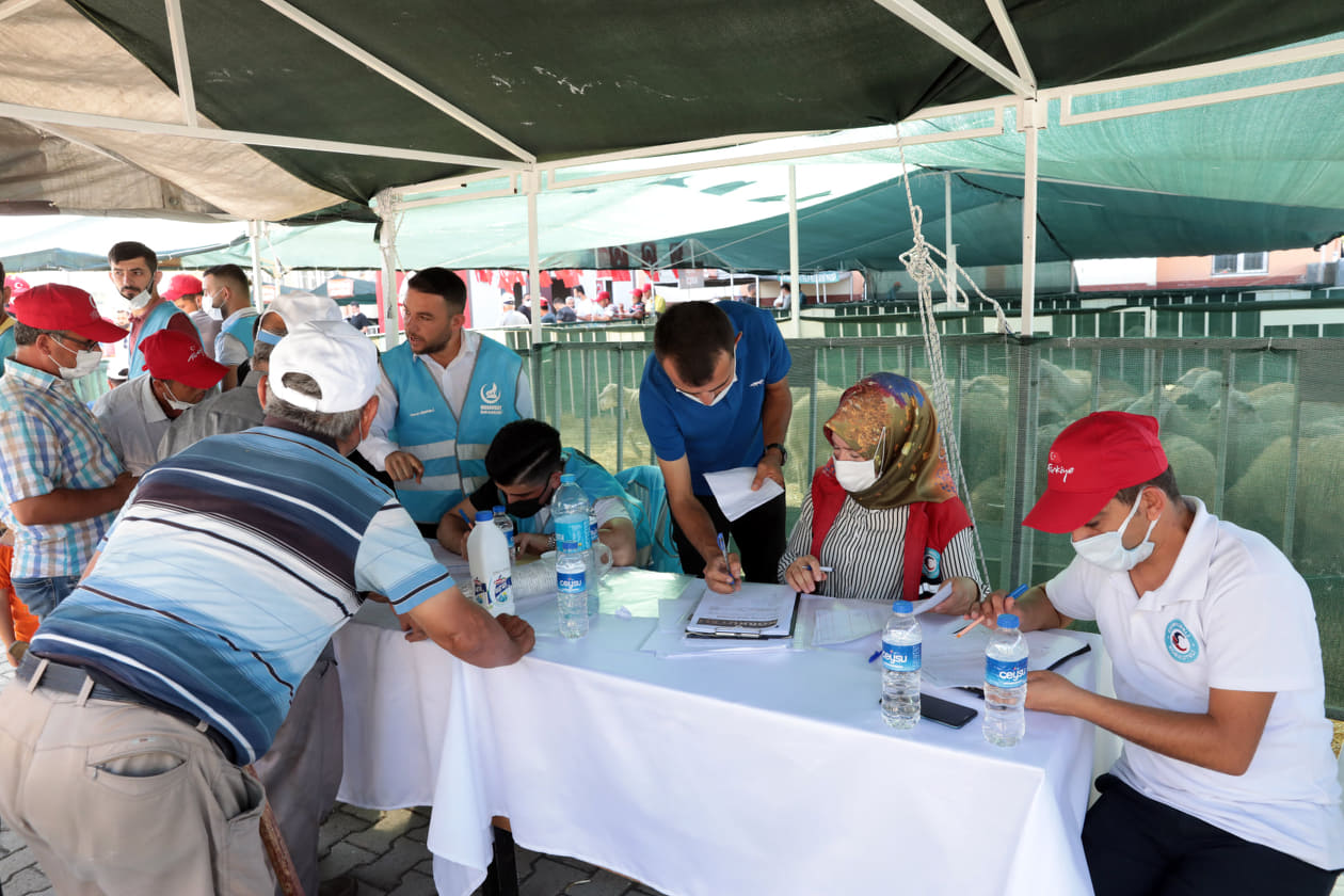 mhpden hayvan desteği 7 293cc