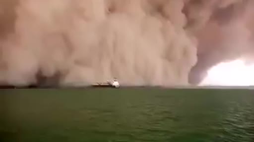 misiri kum firtinasi vurdu 1 olu 5 yarali 135b436 ee207