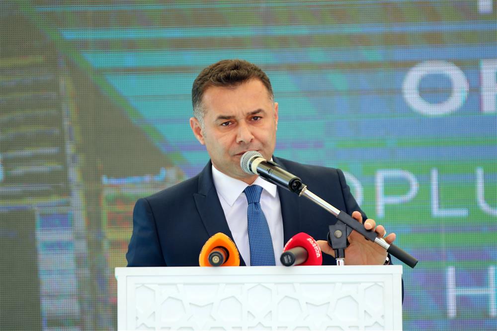 muhtar ofisi 2 başkan d5edd