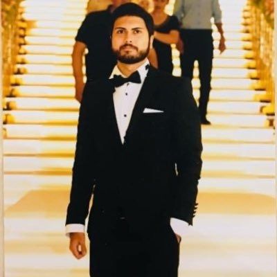 norveçli arap 2 b9981