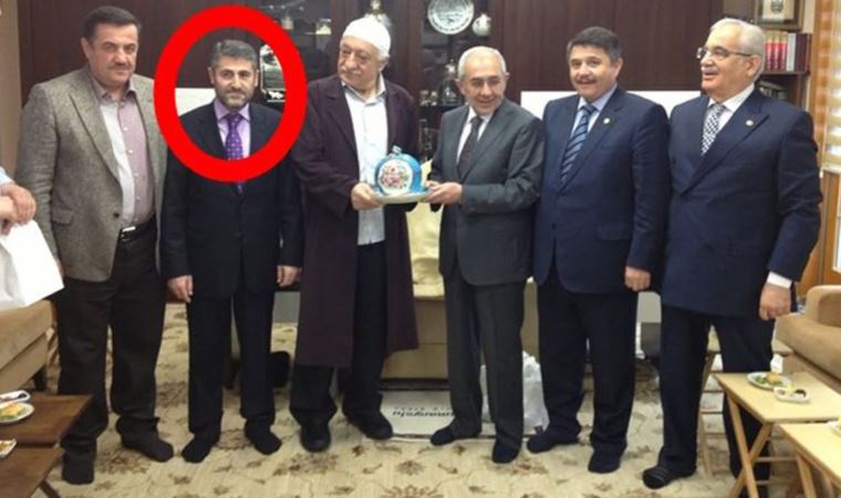 nuretin ve feto 5665a