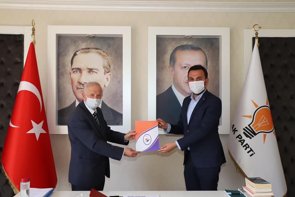 nuri toklu baskan nuri demir mustafa tokludan yardim istedi 4eae9