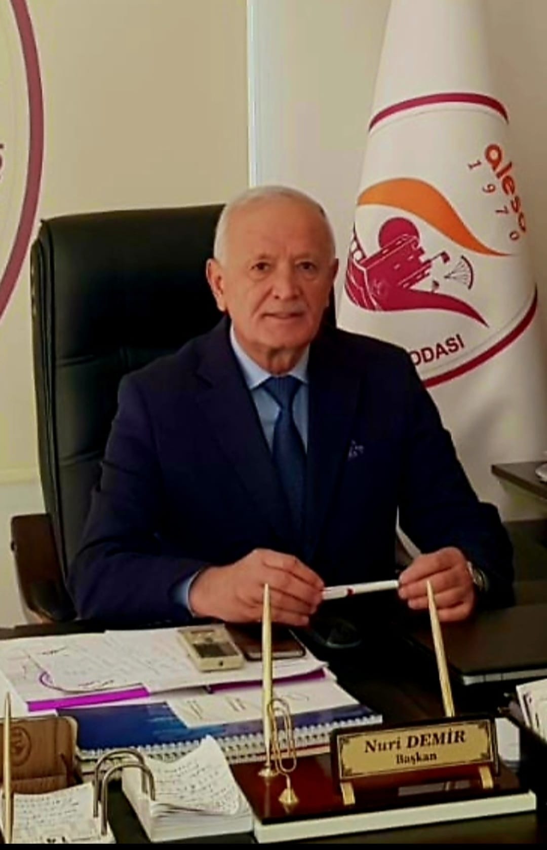 nuri demir ve ekmek zammı 0c9a1