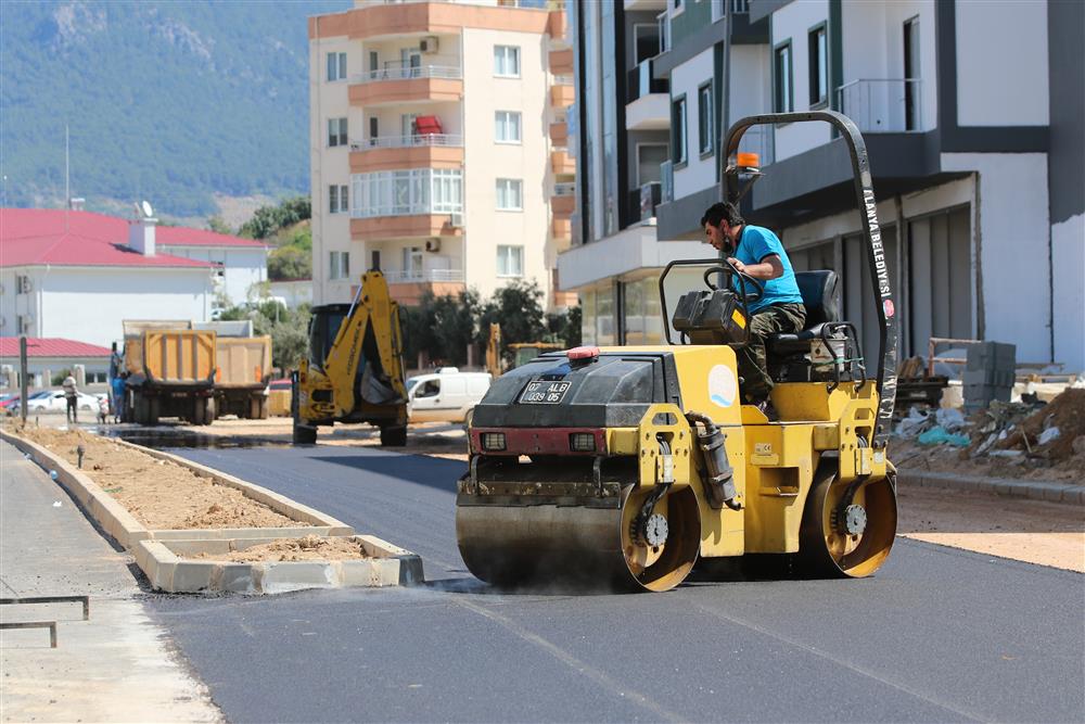 oba yolu 4 32441