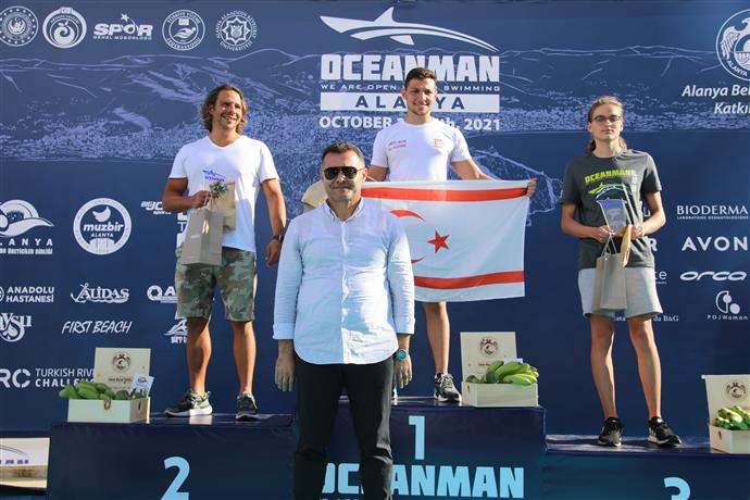 oceanman yarışları yapıldı 1 25439