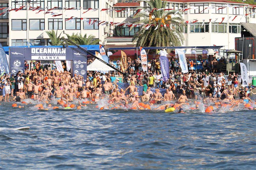 oceanman yarışları yapıldı 2 1b6d8