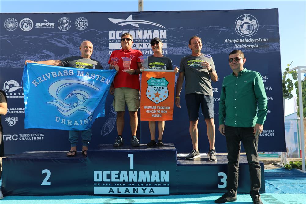 oceanman yarışları yapıldı 5 a333c