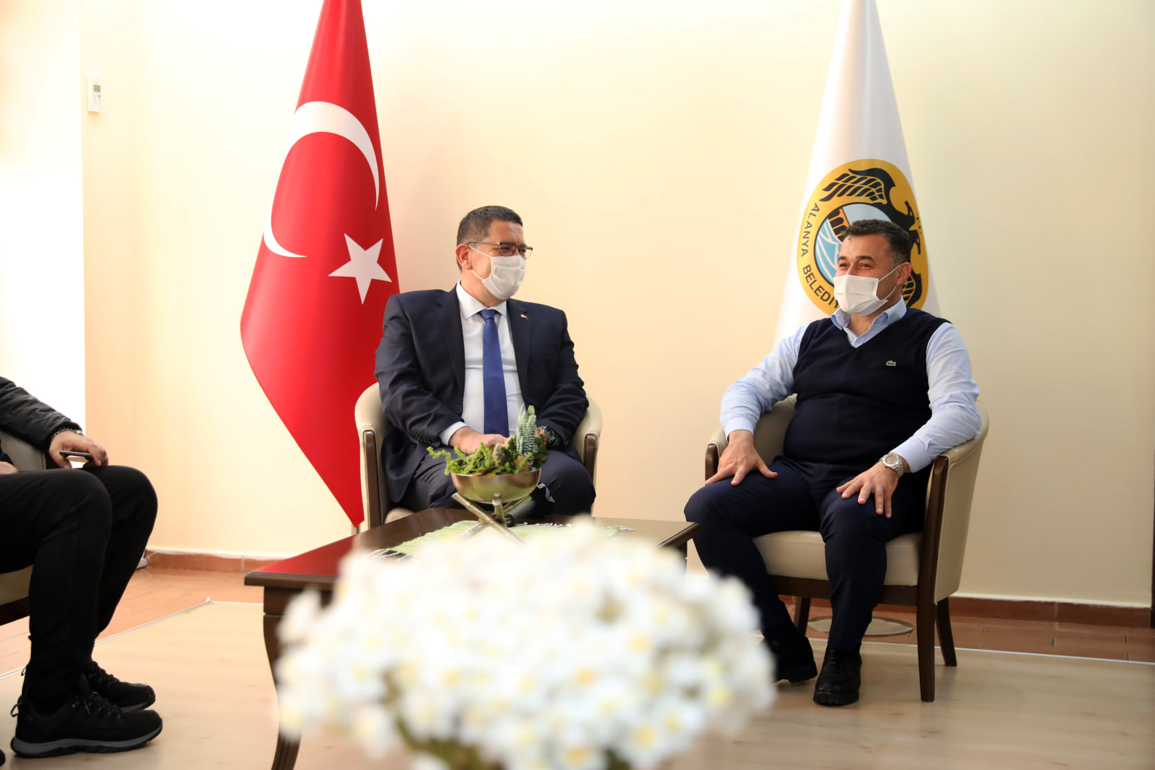 oda başkanları belediyede 4 48cca