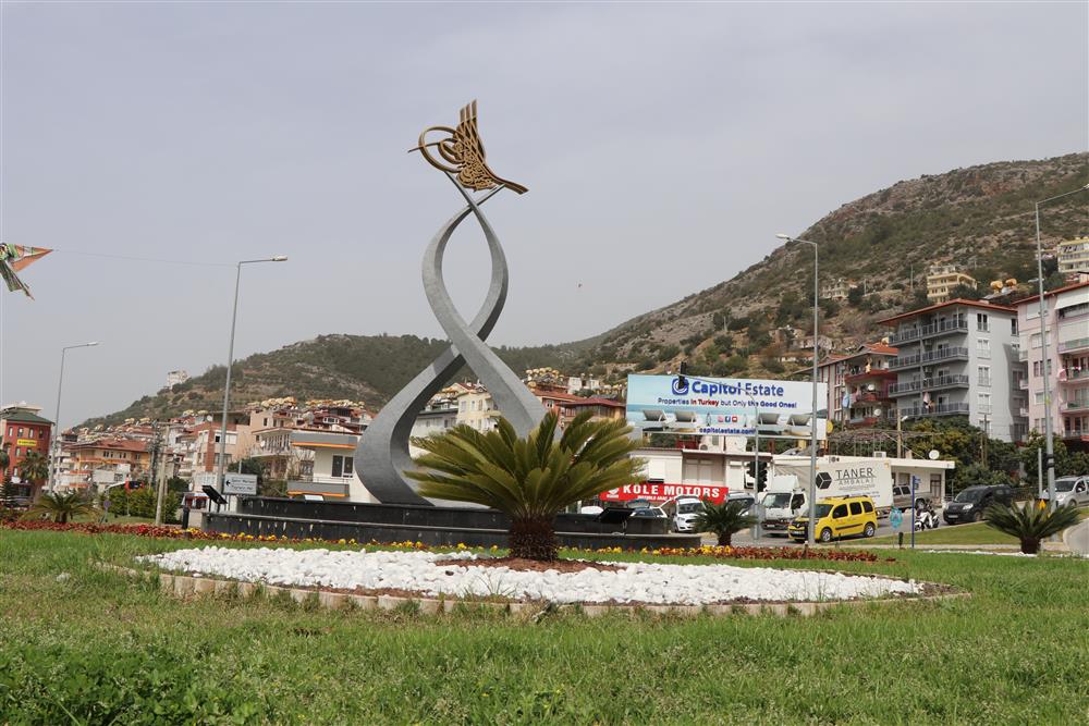 osmanlı tuğrası 3 40895