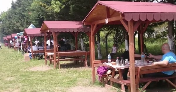 piknik yasağı kalktı 2 dd658