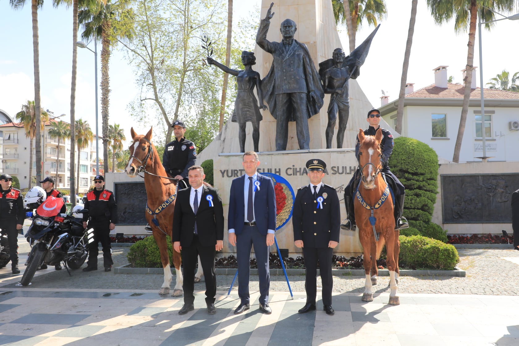 polis teşkilatı 177 yaşında 1 dc746