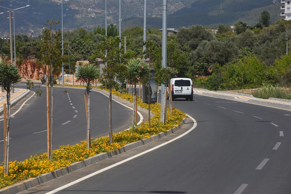 portakal yolları 3 74850