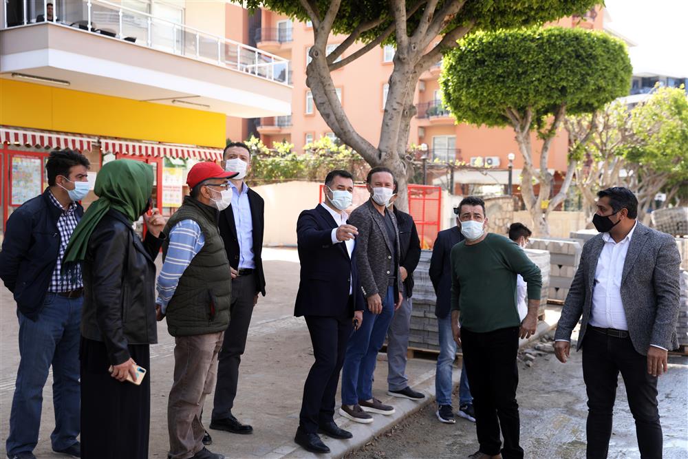 prestij caddesine ek 8 ae4f5