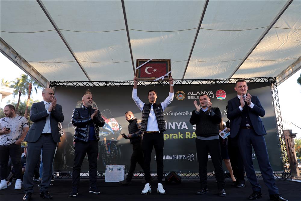 razgatlıoğlu 5 c2118