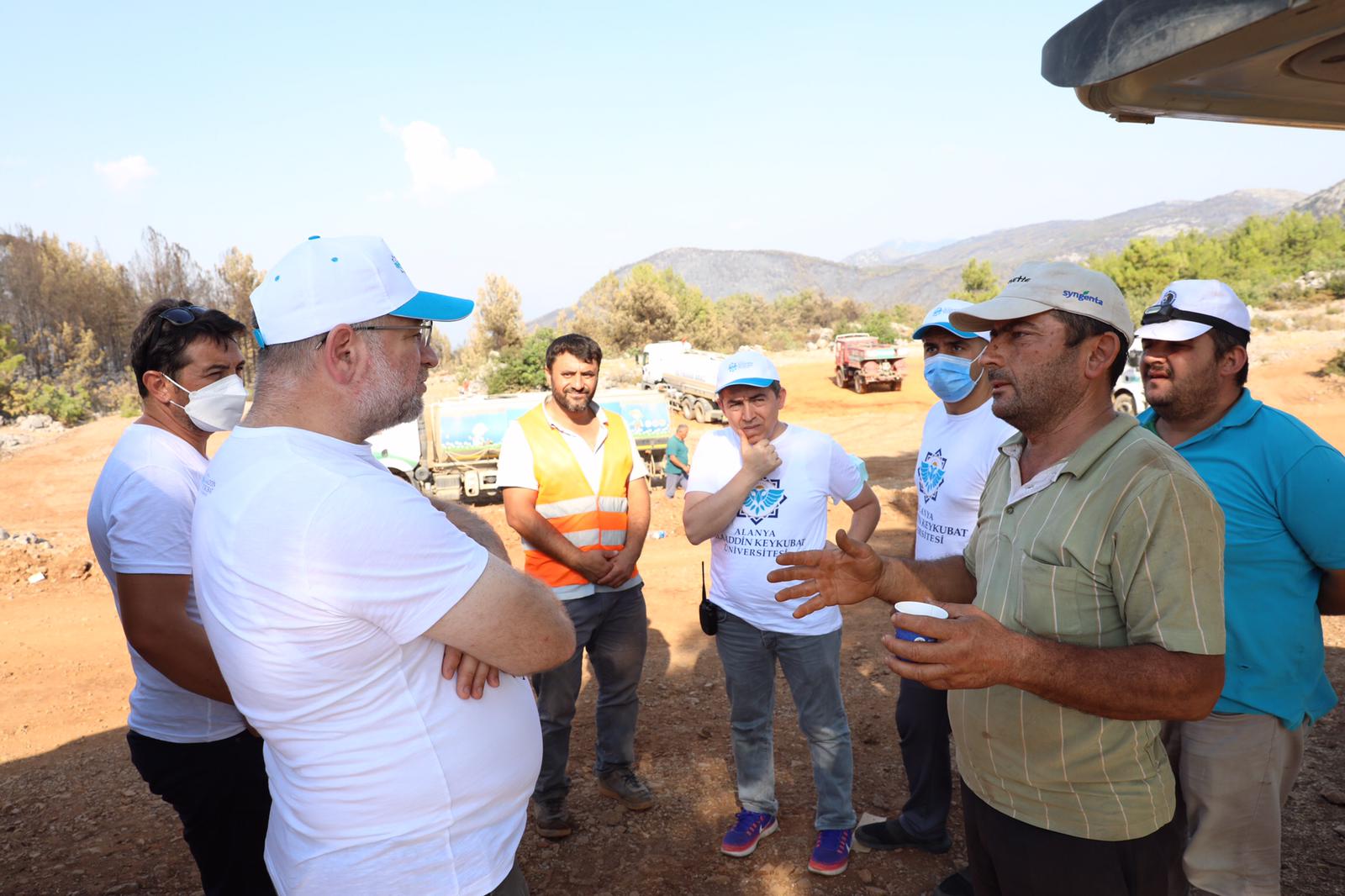 rektör kalandan çağrı 3 d7288