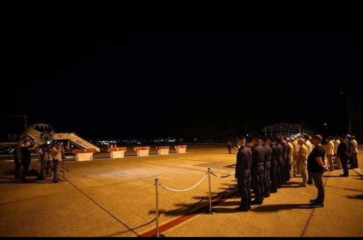 rus askerleri cenaze töreni 1 ec242