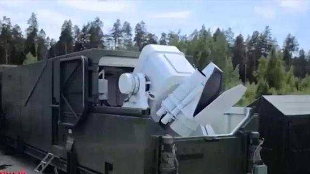 Rus ordusunun yeni favori silahı...