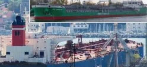 rus tankerlerine el kondu.manşet b9c29