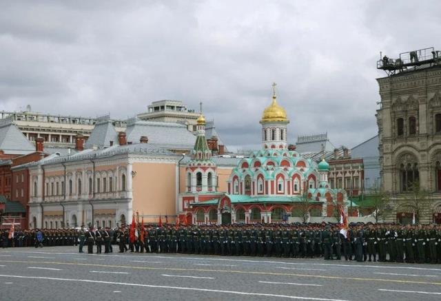 rusya 9 mayıs zafer bayramı 4 aa942