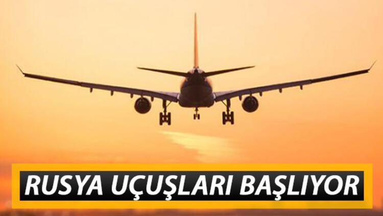 rusya uçuşları başlıyor 2 5bcfc