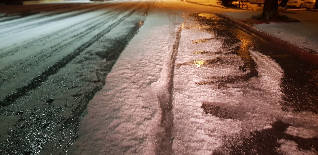 sahil de yoğun dolu 2 1e96a