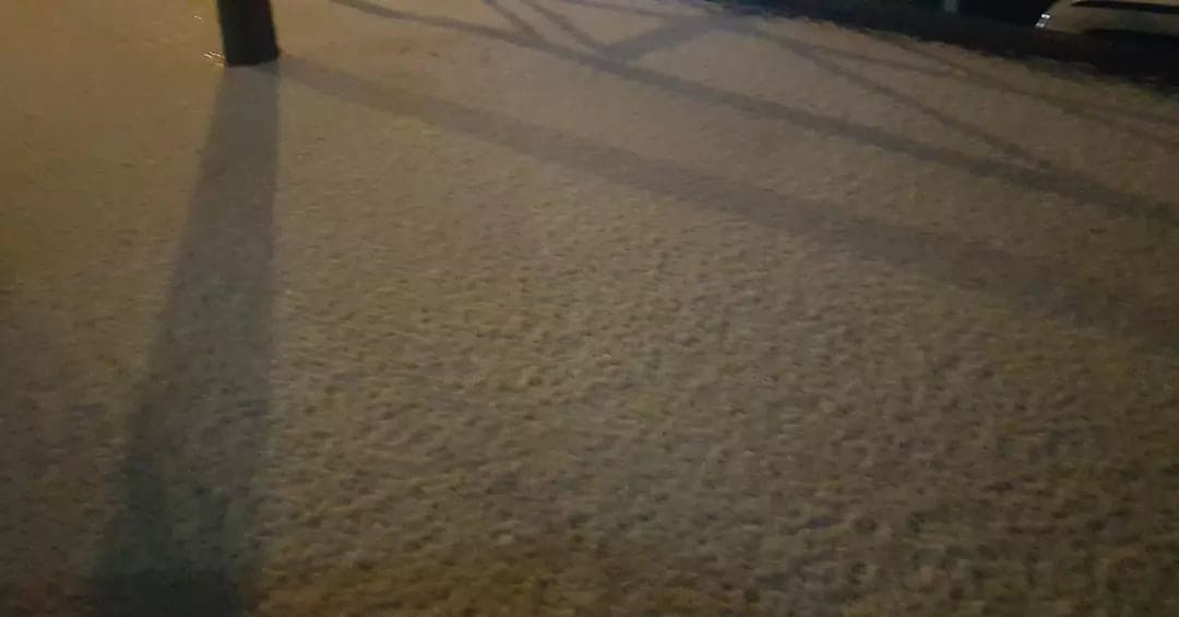 sahil de yoğun dolu 3 12fd7