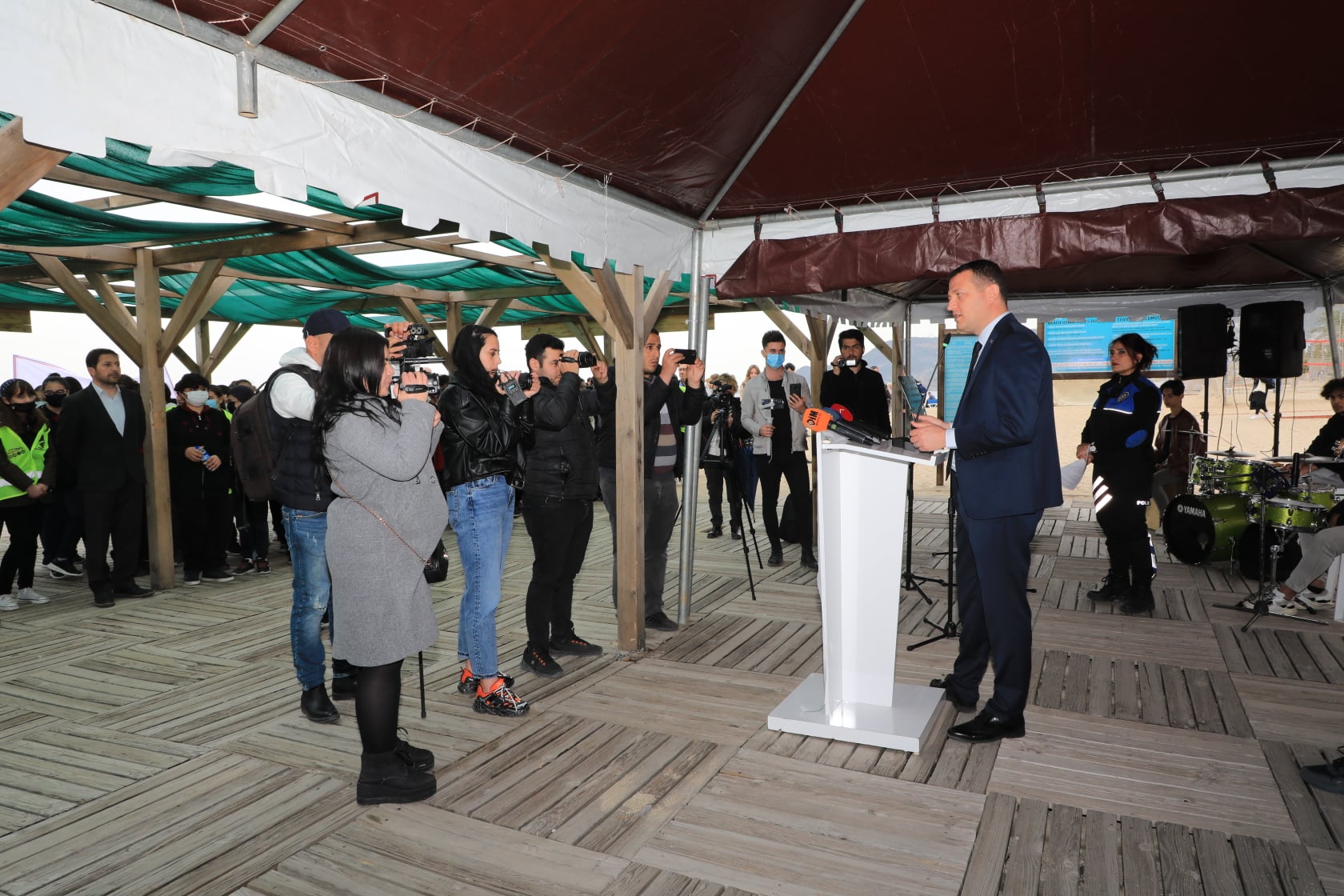 sahilde kaymakam 378ce